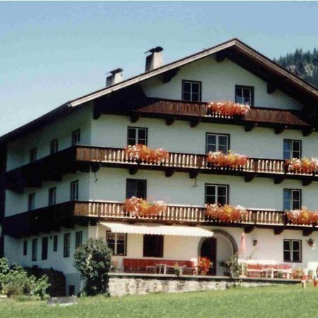Maurachbauer Villa Stumm Exterior photo