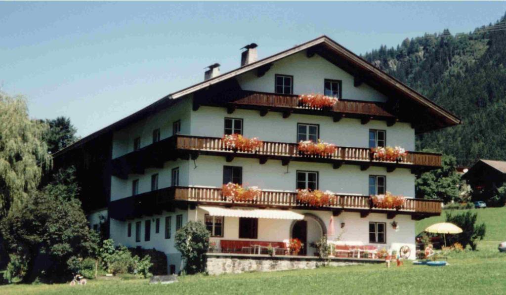 Maurachbauer Villa Stumm Exterior photo